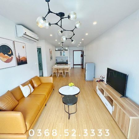 Halong Bay Luxury Apartment Hạ Long Extérieur photo