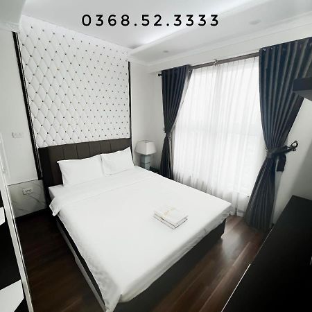 Halong Bay Luxury Apartment Hạ Long Extérieur photo