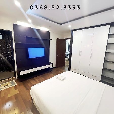 Halong Bay Luxury Apartment Hạ Long Extérieur photo