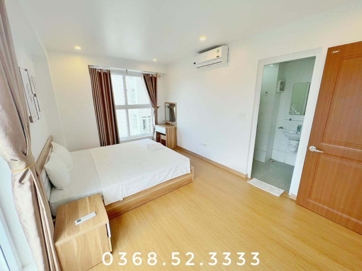 Halong Bay Luxury Apartment Hạ Long Extérieur photo