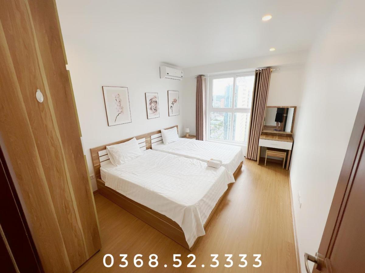 Halong Bay Luxury Apartment Hạ Long Extérieur photo