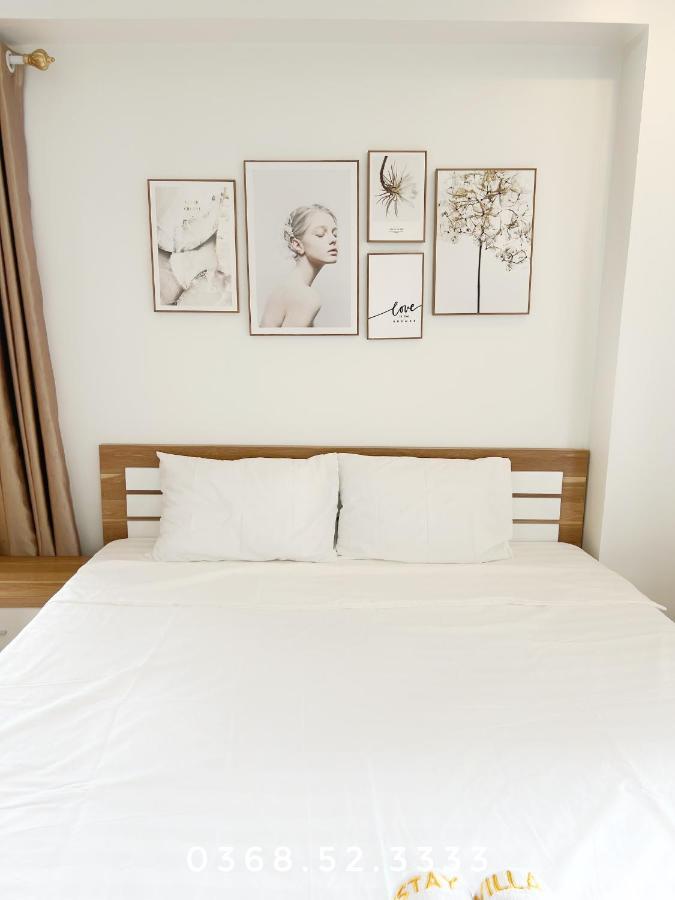 Halong Bay Luxury Apartment Hạ Long Extérieur photo