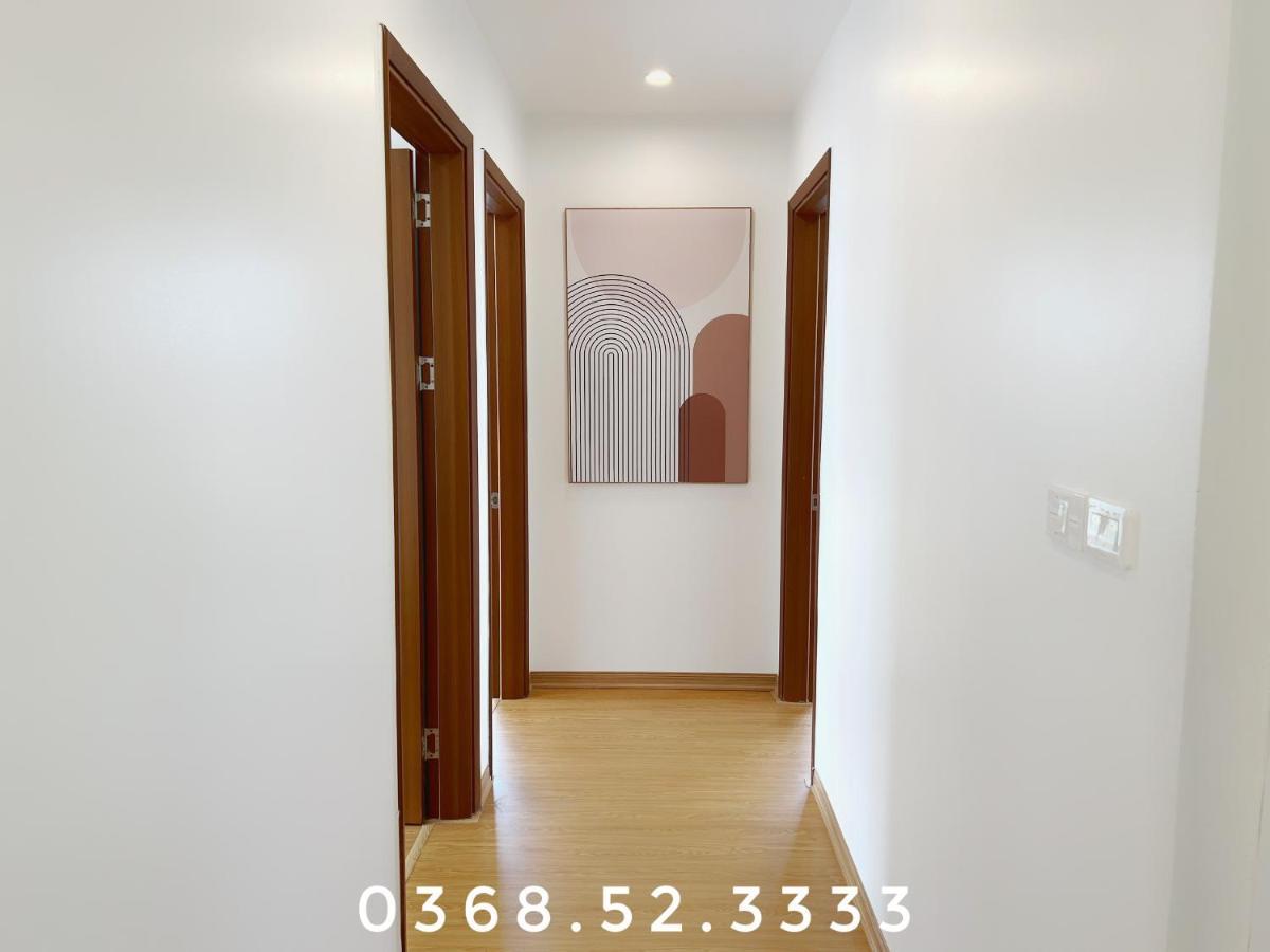 Halong Bay Luxury Apartment Hạ Long Extérieur photo