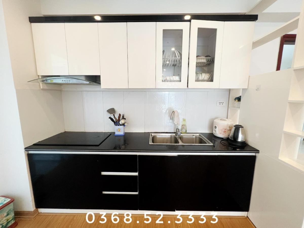 Halong Bay Luxury Apartment Hạ Long Extérieur photo