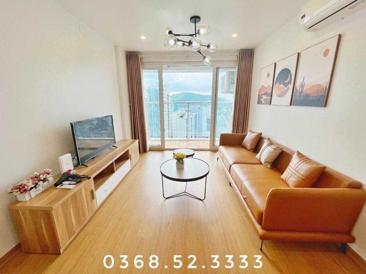 Halong Bay Luxury Apartment Hạ Long Extérieur photo