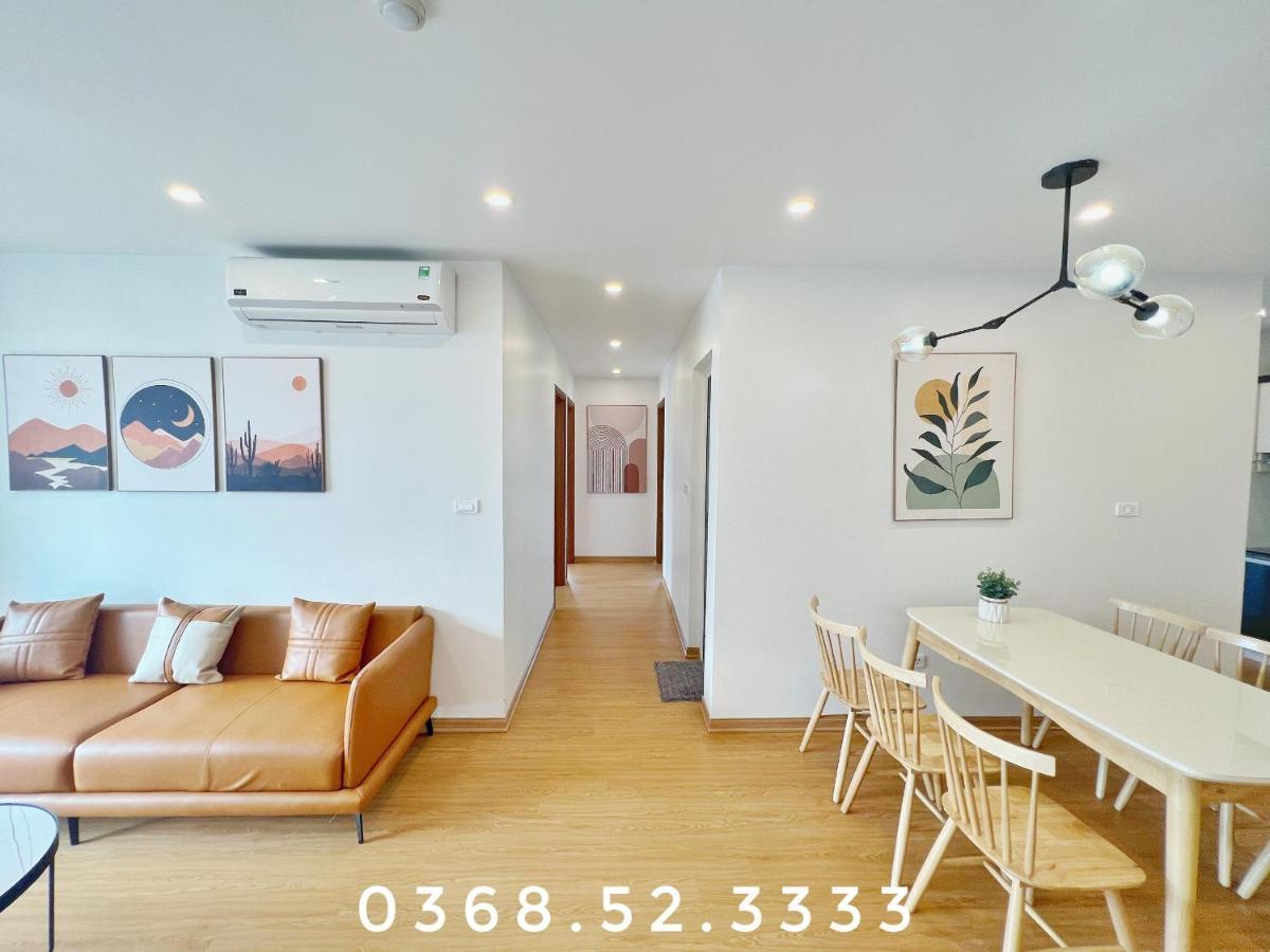 Halong Bay Luxury Apartment Hạ Long Extérieur photo