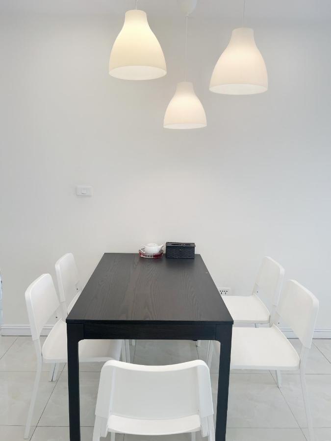 Halong Bay Luxury Apartment Hạ Long Extérieur photo