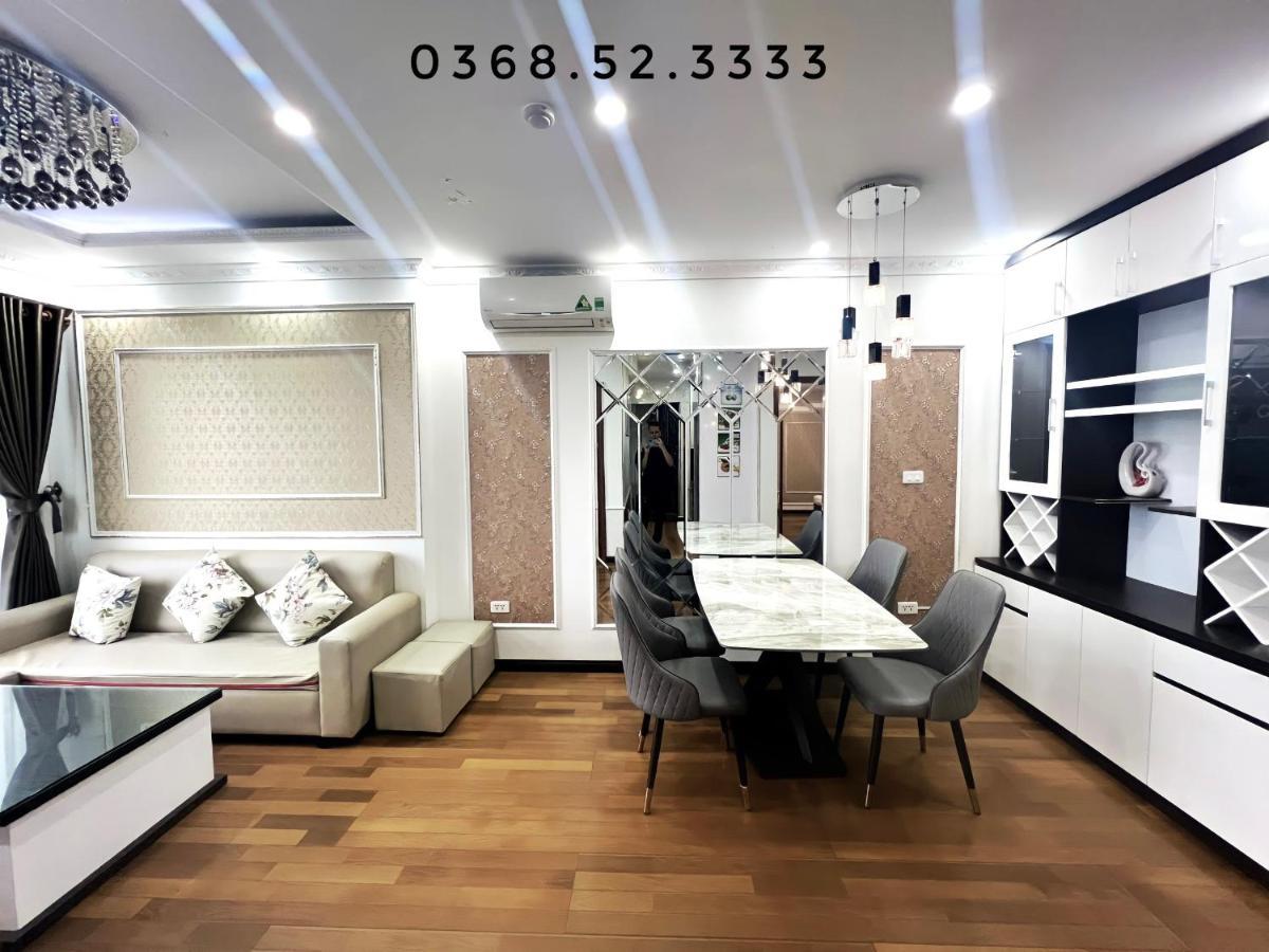 Halong Bay Luxury Apartment Hạ Long Extérieur photo