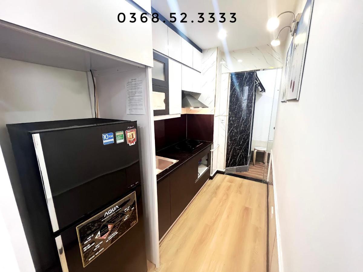 Halong Bay Luxury Apartment Hạ Long Extérieur photo