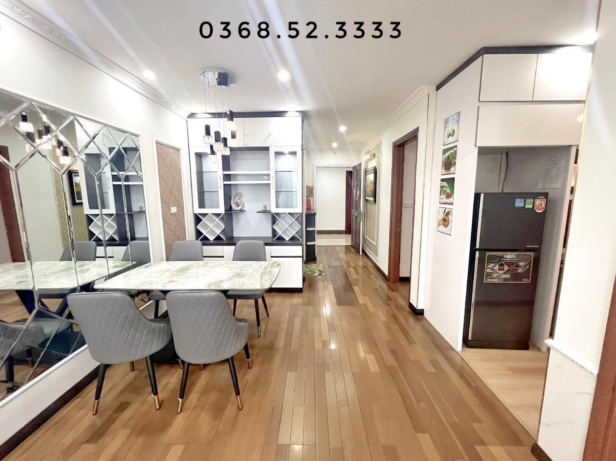 Halong Bay Luxury Apartment Hạ Long Extérieur photo