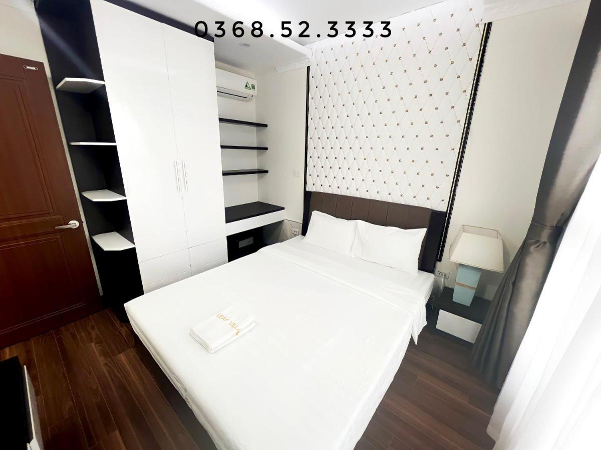Halong Bay Luxury Apartment Hạ Long Extérieur photo