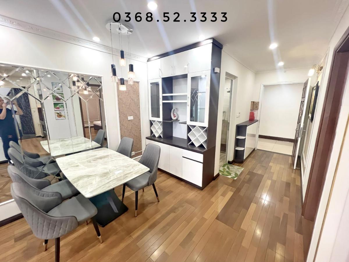 Halong Bay Luxury Apartment Hạ Long Extérieur photo