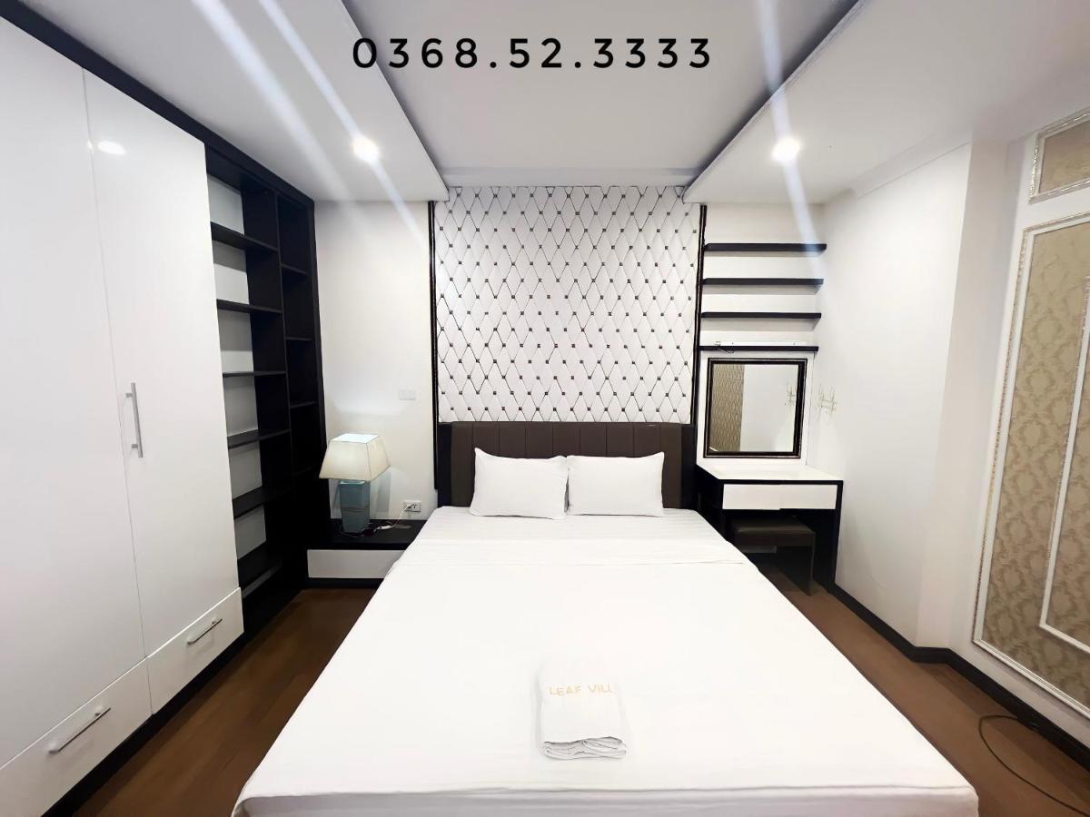 Halong Bay Luxury Apartment Hạ Long Extérieur photo